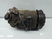 Compresor clima Mercedes Clasa A (W168) [Fabr 1997-2004] 447220-8366 1.7 CDI 668942 70KW / 95CP