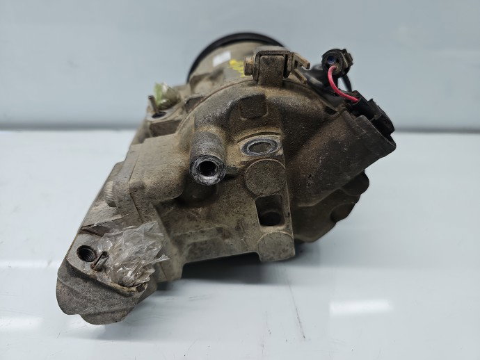 Compresor clima Mercedes Clasa A (W168) [Fabr 1997-2004] 447220-8366 1.7 CDI 668942 70KW / 95CP