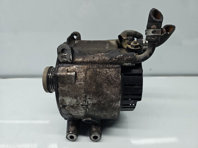 Alternator Mercedes Clasa A (W168) [Fabr 1997-2004] A6681540202 1.7 CDI 668942 70KW / 95CP