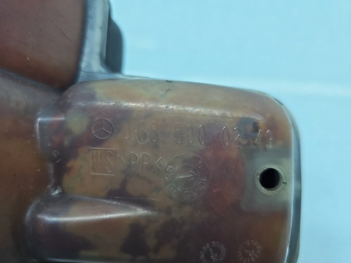 Vas expansiune Mercedes Clasa A (W168) [Fabr 1997-2004] 1685000249