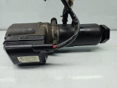 Pompa servodirectie Mercedes Clasa A (W168) [Fabr 1997-2004] A1684660401 1.7 CDI 668942 70KW / 95CP