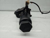 Pompa servodirectie Mercedes Clasa A (W168) [Fabr 1997-2004] A1684660401 1.7 CDI 668942 70KW / 95CP