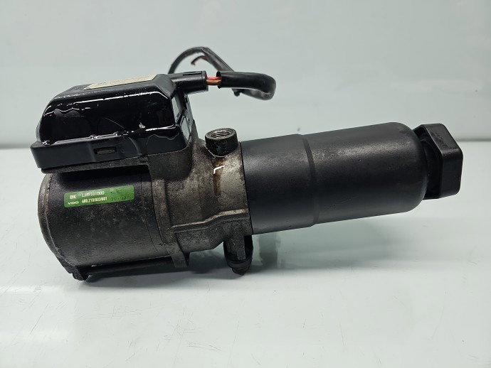 Pompa servodirectie Mercedes Clasa A (W168) [Fabr 1997-2004] A1684660401 1.7 CDI 668942 70KW / 95CP
