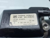 Pompa servodirectie Mercedes Clasa A (W168) [Fabr 1997-2004] A1684660401 1.7 CDI 668942 70KW / 95CP