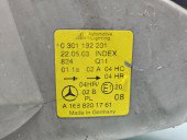 Far stanga Mercedes Clasa A (W168) [Fabr 1997-2004] A1688201761