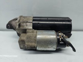 Electromotor Mercedes Clasa A (W168) [Fabr 1997-2004] 0051511601 1.7 CDI 668942 70KW / 95CP