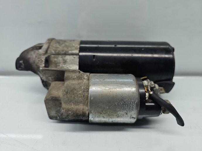 Electromotor Mercedes Clasa A (W168) [Fabr 1997-2004] 0051511601 1.7 CDI 668942 70KW / 95CP