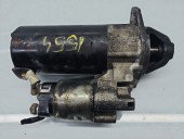 Electromotor Mercedes Clasa A (W168) [Fabr 1997-2004] 0051511601 1.7 CDI 668942 70KW / 95CP