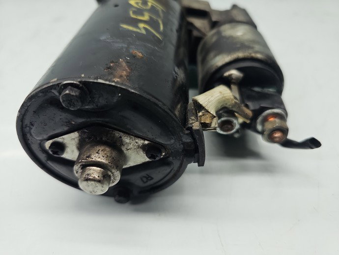 Electromotor Mercedes Clasa A (W168) [Fabr 1997-2004] 0051511601 1.7 CDI 668942 70KW / 95CP
