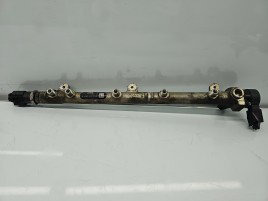 Rampa injectoare Mercedes Clasa A (W168) [Fabr 1997-2004] A6680700095, 0445214005 1.7 CDI 668942 70KW / 95CP
