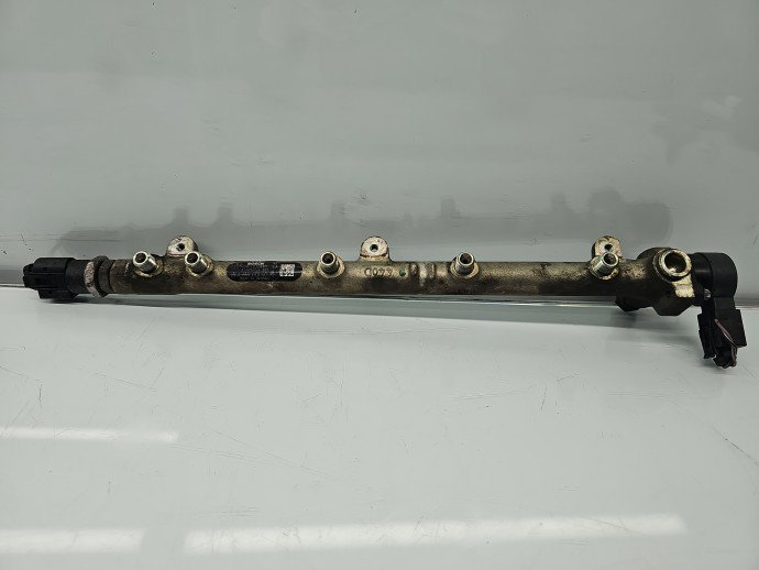 Rampa injectoare Mercedes Clasa A (W168) [Fabr 1997-2004] A6680700095, 0445214005 1.7 CDI 668942 70KW / 95CP