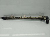 Rampa injectoare Mercedes Clasa A (W168) [Fabr 1997-2004] A6680700095, 0445214005 1.7 CDI 668942 70KW / 95CP