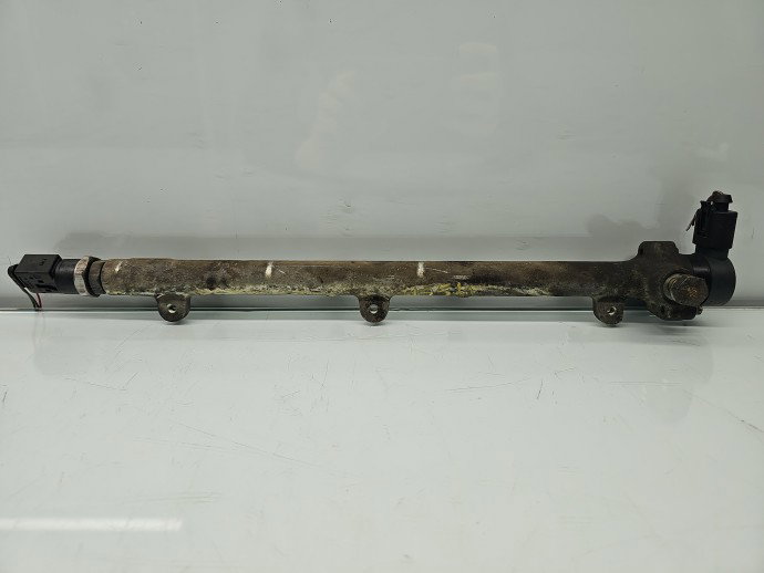 Rampa injectoare Mercedes Clasa A (W168) [Fabr 1997-2004] A6680700095, 0445214005 1.7 CDI 668942 70KW / 95CP
