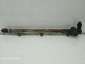 Rampa injectoare Mercedes Clasa A (W168) [Fabr 1997-2004] A6680700095, 0445214005 1.7 CDI 668942 70KW / 95CP