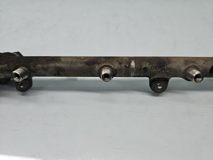 Rampa injectoare Mercedes Clasa A (W168) [Fabr 1997-2004] A6680700095, 0445214005 1.7 CDI 668942 70KW / 95CP