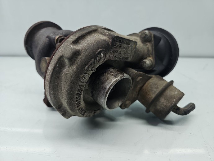 Turbina Mercedes Clasa A (W168) [Fabr 1997-2004] 53031015061 1.7 CDI 668942 70KW / 95CP