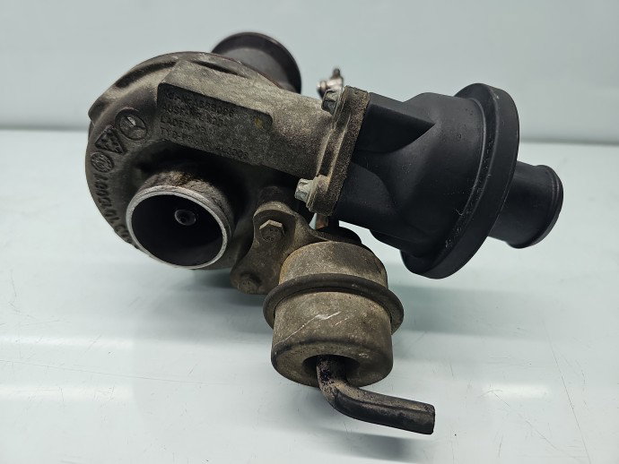 Turbina Mercedes Clasa A (W168) [Fabr 1997-2004] 53031015061 1.7 CDI 668942 70KW / 95CP