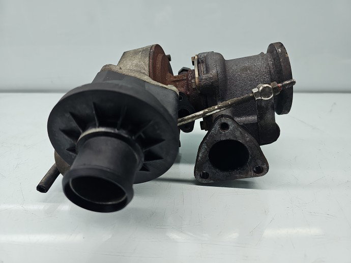Turbina Mercedes Clasa A (W168) [Fabr 1997-2004] 53031015061 1.7 CDI 668942 70KW / 95CP