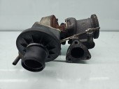 Turbina Mercedes Clasa A (W168) [Fabr 1997-2004] 53031015061 1.7 CDI 668942 70KW / 95CP