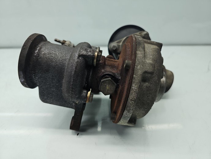 Turbina Mercedes Clasa A (W168) [Fabr 1997-2004] 53031015061 1.7 CDI 668942 70KW / 95CP