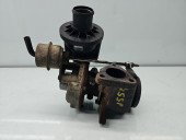 Turbina Mercedes Clasa A (W168) [Fabr 1997-2004] 53031015061 1.7 CDI 668942 70KW / 95CP
