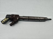 Injector Mercedes Clasa A (W168) [Fabr 1997-2004] A6680700987, 0445110116 1.7 CDI 668942 70KW / 95CP