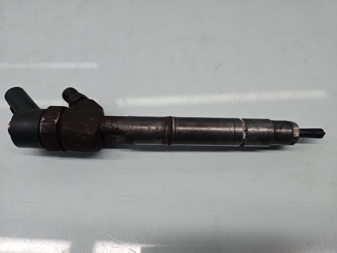 Injector Mercedes Clasa A (W168) [Fabr 1997-2004] A6680700987, 0445110116 1.7 CDI 668942 70KW / 95CP