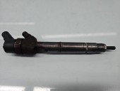 Injector Mercedes Clasa A (W168) [Fabr 1997-2004] A6680700987, 0445110116 1.7 CDI 668942 70KW / 95CP