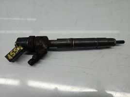 Injector Mercedes Clasa A (W168) [Fabr 1997-2004] A6680700987, 0445110116 1.7 CDI 668942 70KW / 95CP