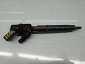Injector Mercedes Clasa A (W168) [Fabr 1997-2004] A6680700987, 0445110116 1.7 CDI 668942 70KW / 95CP