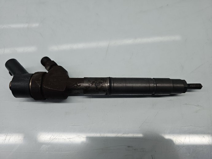 Injector Mercedes Clasa A (W168) [Fabr 1997-2004] A6680700987, 0445110116 1.7 CDI 668942 70KW / 95CP