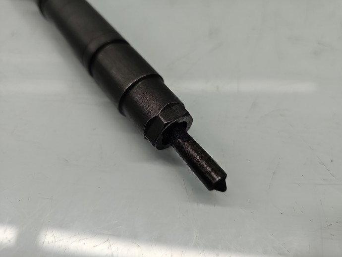 Injector Mercedes Clasa A (W168) [Fabr 1997-2004] A6680700987, 0445110116 1.7 CDI 668942 70KW / 95CP