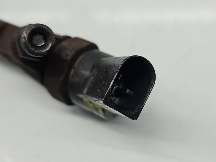 Injector Mercedes Clasa A (W168) [Fabr 1997-2004] A6680700987, 0445110116 1.7 CDI 668942 70KW / 95CP