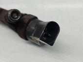 Injector Mercedes Clasa A (W168) [Fabr 1997-2004] A6680700987, 0445110116 1.7 CDI 668942 70KW / 95CP