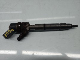 Injector Mercedes Clasa A (W168) [Fabr 1997-2004] A6680700987, 0445110116 1.7 CDI 668942 70KW / 95CP