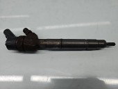Injector Mercedes Clasa A (W168) [Fabr 1997-2004] A6680700987, 0445110116 1.7 CDI 668942 70KW / 95CP