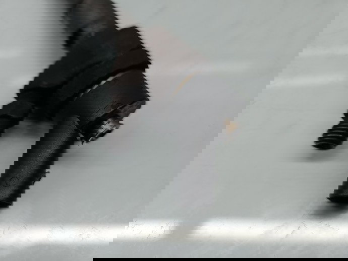 Injector Mercedes Clasa A (W168) [Fabr 1997-2004] A6680700987, 0445110116 1.7 CDI 668942 70KW / 95CP