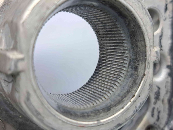  Volan Audi A5 (8T3) [Fabr 2007-2015] 8T0419091A