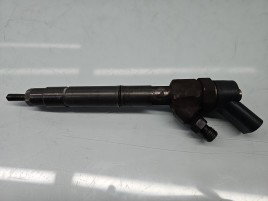 Injector Mercedes Clasa A (W168) [Fabr 1997-2004] A6680700987, 0445110116 1.7 CDI 668942 70KW / 95CP