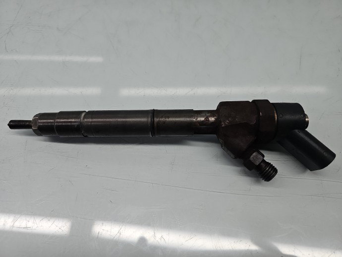 Injector Mercedes Clasa A (W168) [Fabr 1997-2004] A6680700987, 0445110116 1.7 CDI 668942 70KW / 95CP