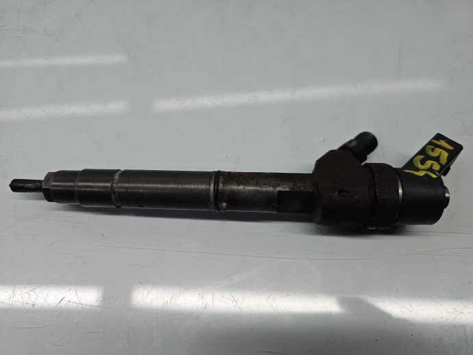 Injector Mercedes Clasa A (W168) [Fabr 1997-2004] A6680700987, 0445110116 1.7 CDI 668942 70KW / 95CP