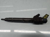 Injector Mercedes Clasa A (W168) [Fabr 1997-2004] A6680700987, 0445110116 1.7 CDI 668942 70KW / 95CP