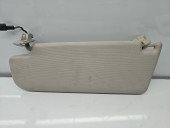 Parasolar dreapta Volkswagen Golf 5 Plus (5M1) [Fabr 2005-2008] 1K0857552