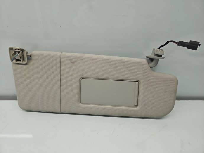 Parasolar dreapta Volkswagen Golf 5 Plus (5M1) [Fabr 2005-2008] 1K0857552