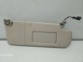 Parasolar dreapta Volkswagen Golf 5 Plus (5M1) [Fabr 2005-2008] 1K0857552