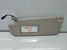 Parasolar stanga Volkswagen Golf 5 Plus (5M1) [Fabr 2005-2008] 1K0857551