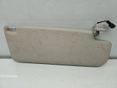 Parasolar stanga Volkswagen Golf 5 Plus (5M1) [Fabr 2005-2008] 1K0857551