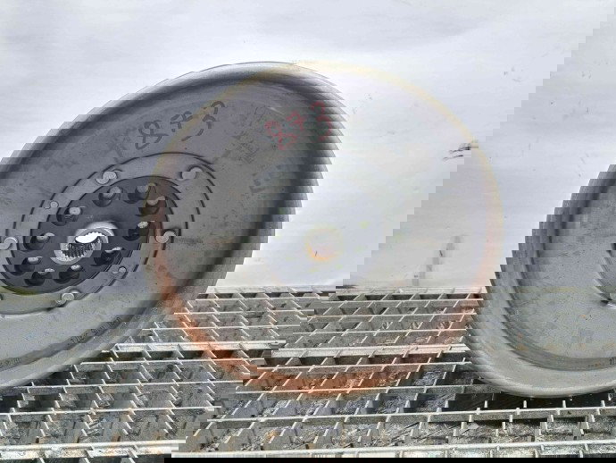 Volanta Audi A5 (8T3) [Fabr 2007-2015] 0AW105317L 2.7 TDI CAMA 120KW / 163CP 2.7 TDI CAMA 120KW / 163CP