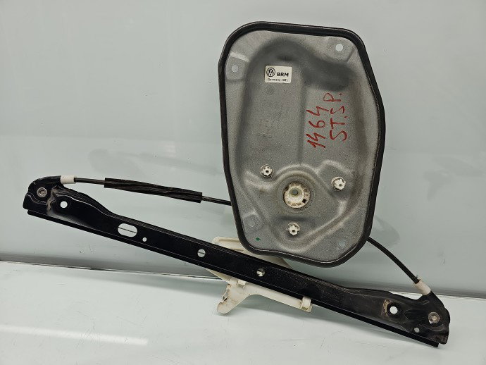 Macara electrica geam stanga spate Volkswagen Golf 5 Plus (5M1) [Fabr 2005-2008] 1K4839461A