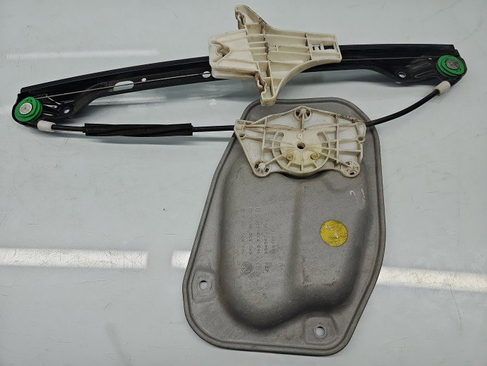 Macara electrica geam stanga spate Volkswagen Golf 5 Plus (5M1) [Fabr 2005-2008] 1K4839461A